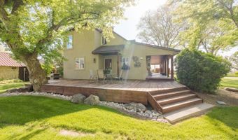 3163 Clubine Rd, Lamoille, NV 89828