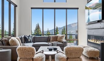 189 County Road 805, Breckenridge, CO 80424