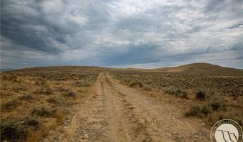 363 N Dry Creek Rd, Bridger, MT 59014