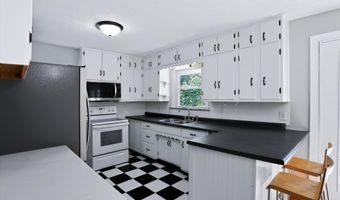 3622 S Emerson Ave, Beech Grove, IN 46107