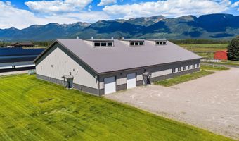 150 Hill Rd, Bigfork, MT 59911