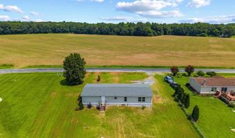 2517 Woodyard Rd, Harrington, DE 19952