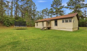 707 Gum Springs Rd, Braxton, MS 39044