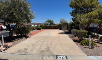 871 Robin Way, Boulder City, NV 89005