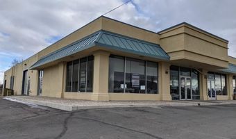 3745 N Carson St Lot 3745, Carson City, NV 89706