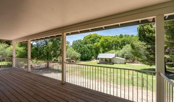 2160 N Rustler Trl, Camp Verde, AZ 86322