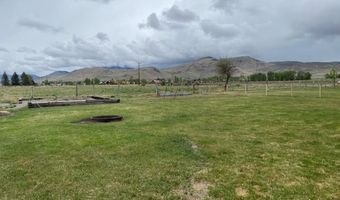 3100 Challis Creek Rd, Challis, ID 83226