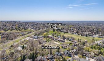 6868 Johnson St, Arvada, CO 80004