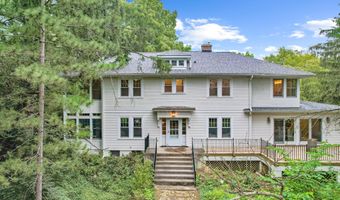 340 Orchard Hills Dr, Ann Arbor, MI 48104
