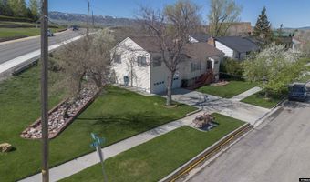 421 W 18th St, Casper, WY 82601
