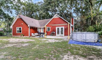 3005 Ashwood Cir, Beaufort, SC 29906
