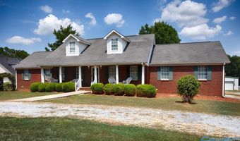 17281 Huntsville Brownsferry Rd, Athens, AL 35611