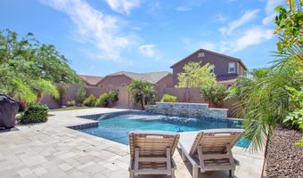 4137 W BRADSHAW CREEK Ln, Anthem, AZ 85087
