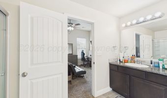 9701 SYDNEY Dr, Amarillo, TX 79119