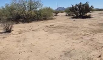 W WESTERN Avenue, Tonopah, AZ 85354