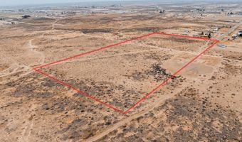 N. Of 6511 Kevil Road, Carlsbad, NM 88220