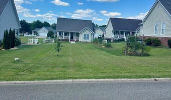 Chicory Drive, Andersonville, TN 37705