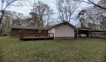605 S COX St, Bastrop, LA 71220