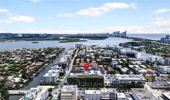 1176 97th St 501, Bay Harbor Islands, FL 33154