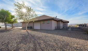 1805 Stovall St, Bullhead City, AZ 86442