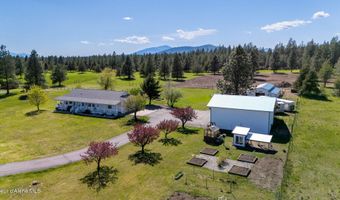 26731 N Bitterroot Ct, Athol, ID 83801