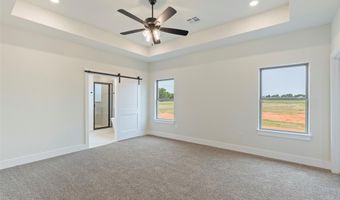 1925 Valley Ranch Rd, Blanchard, OK 73010