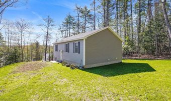 58 Damsite Rd, Barnstead, NH 03225