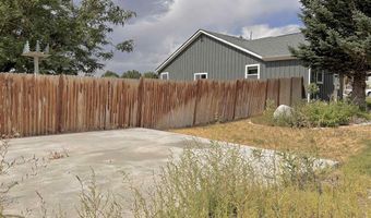 322 3rd St, Burlington, WY 82411