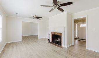 217 Columbia Ave, Americus, GA 31709