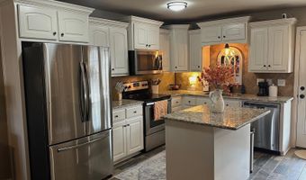 62 Grand Stand Dr, Austin, AR 72007