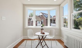 4508 S DAKOTA Ave NE, Washington, DC 20017