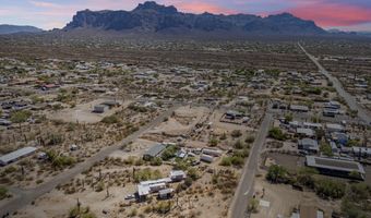 2613 E 6th Ave, Apache Junction, AZ 85119