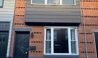 1941 S ISEMINGER St, Philadelphia, PA 19148