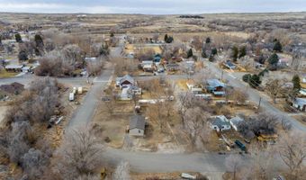 354 N 5th St, Basin, WY 82410