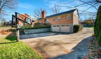 7674 Fox Trail Ln, Anderson Twp., OH 45255