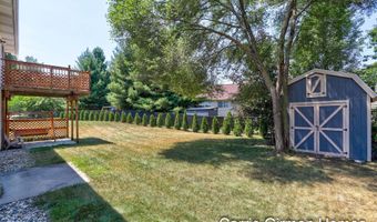 11011 Skyway Ln, Allendale, MI 49401