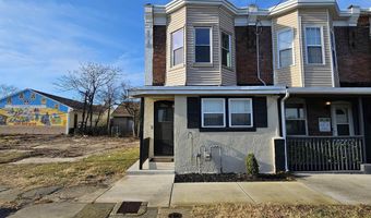 216 N New Jersey Ave, Atlantic City, NJ 08401