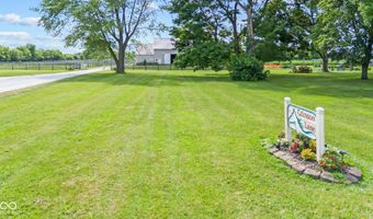 5479 S 200 E, Anderson, IN 46017