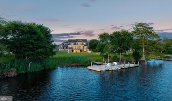 11010 TRAPPE CREEK Dr, Berlin, MD 21811