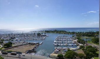 1650 Ala Moana Blvd 2009, Honolulu, HI 96815