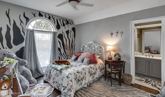 1401 Bay Vis, Brandon, MS 39047