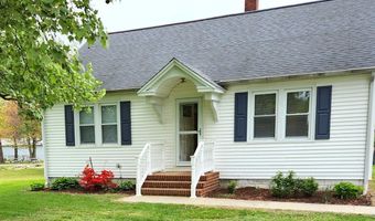 28559 SEAFORD Rd, Laurel, DE 19956