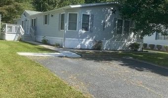 207 POCLAIN Rd 207, Aberdeen, MD 21001