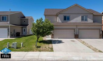 6866 Umpqua River Rd, Casper, WY 82604