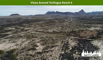 Willow Canyon Rd, Alpine, TX 79830