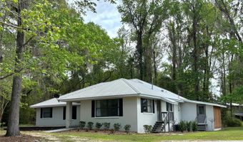 18917 NW COUNTY ROAD 239, Alachua, FL 32615