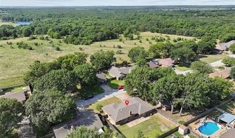 1515 Olive St, Ardmore, OK 73401