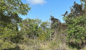 N Saunders lot 21, Aransas Pass, TX 78336