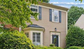 1201 Morningside Park Dr, Alpharetta, GA 30022