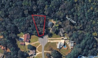 8 Fairway Cir, Arab, AL 35016